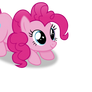 Cupcake Pinkie Pie