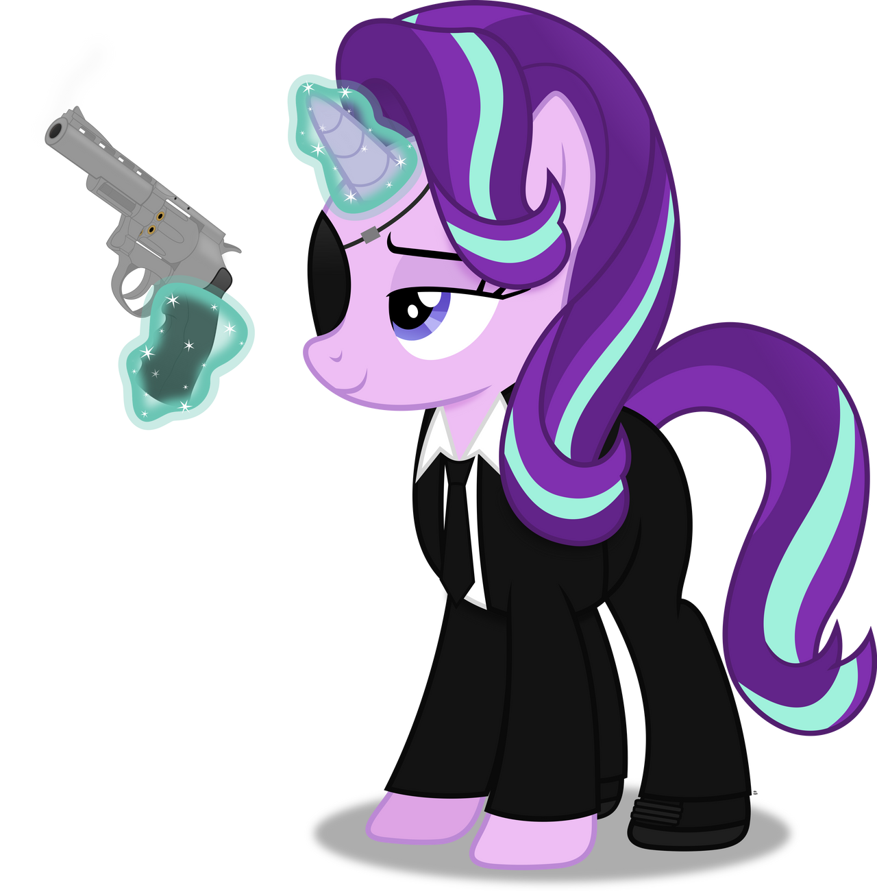 Mafia Glim Glam