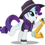 Jazzy Rarity