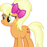 Applejack (Alternative Mane Design)