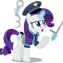 Fashion Police Rarity (Version 2)