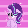 Sparkly Glim Glam