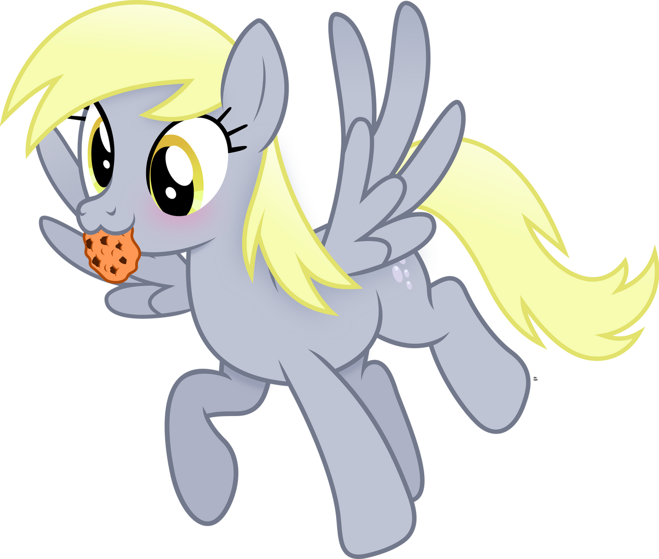 Cookie Derpy