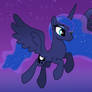 Just Luna