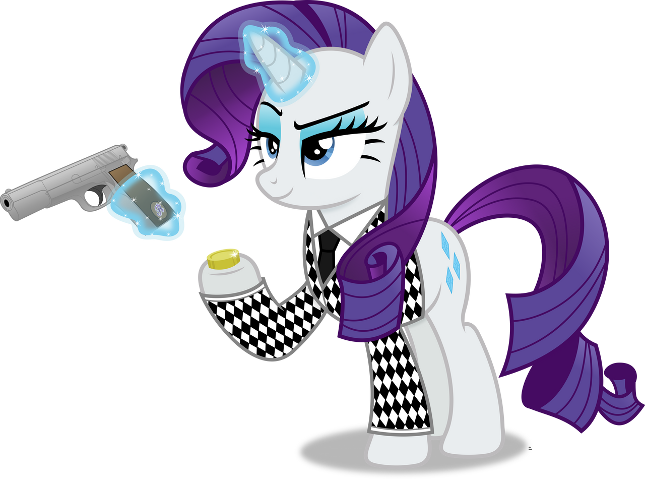 Fallout: New Rarity