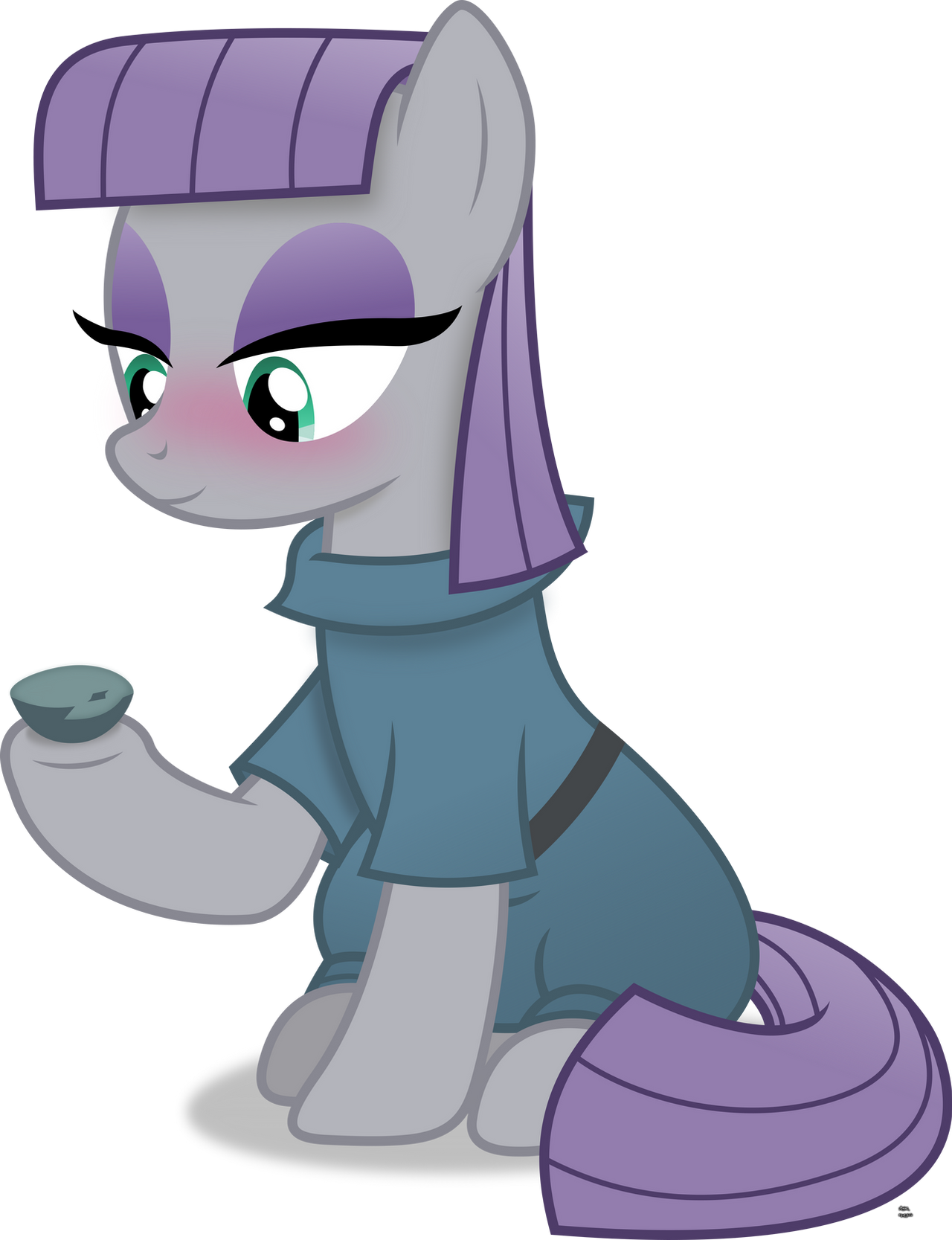 Maud N' Boulder