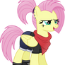 Fluttershy (Alternative Design)