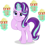 Popcorn Starlight