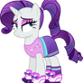 Roller Skater Rarity