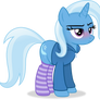 Casual Trixie