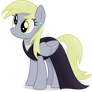 Classy Derpy