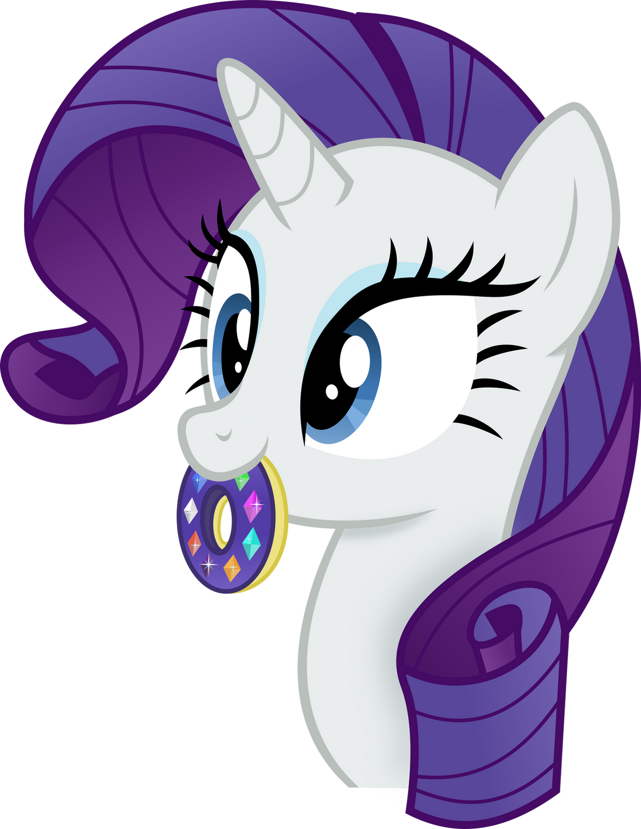 Fabulous Donut