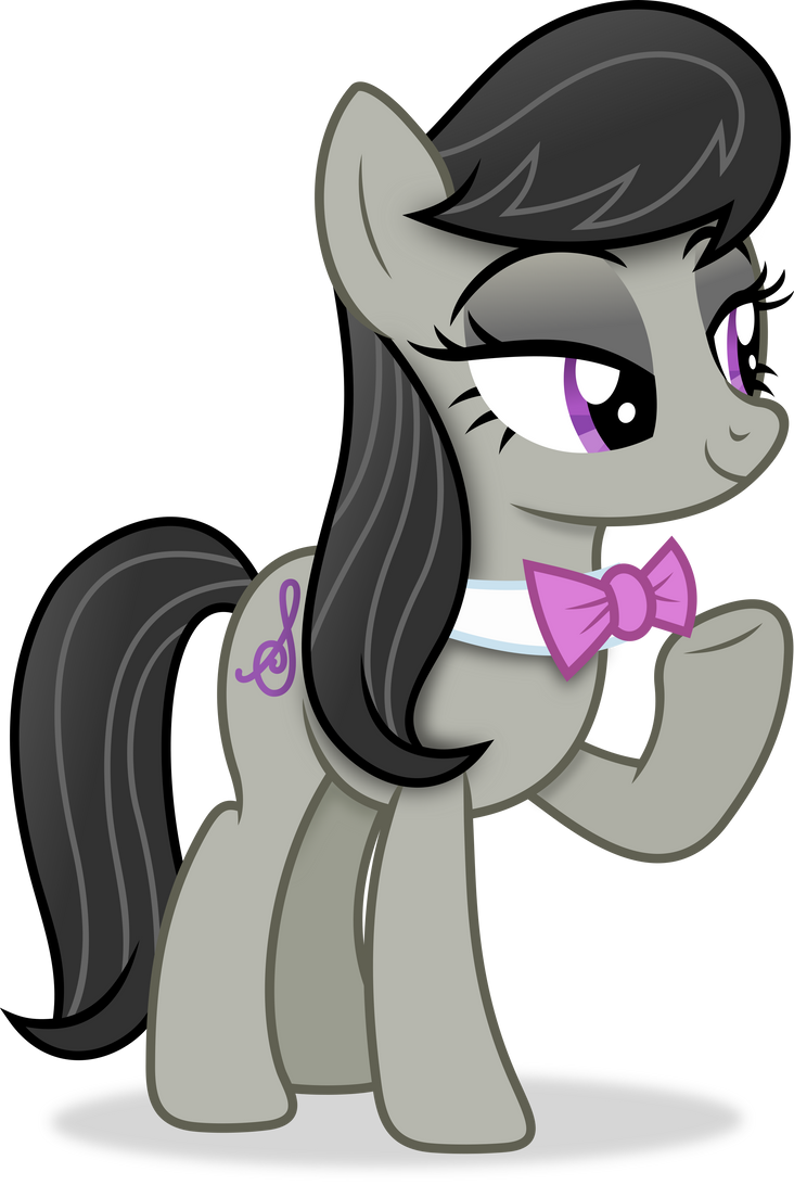 Tavi by Anime-Equestria on DeviantArt
