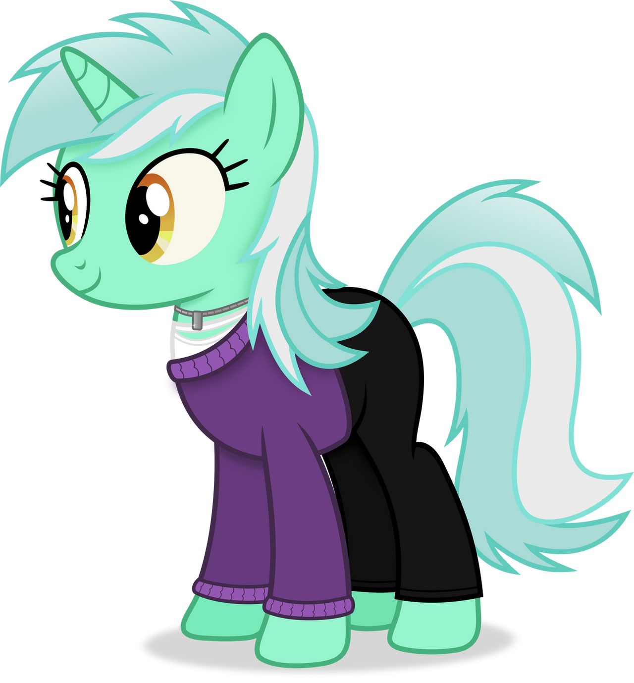 Comfy Lyra