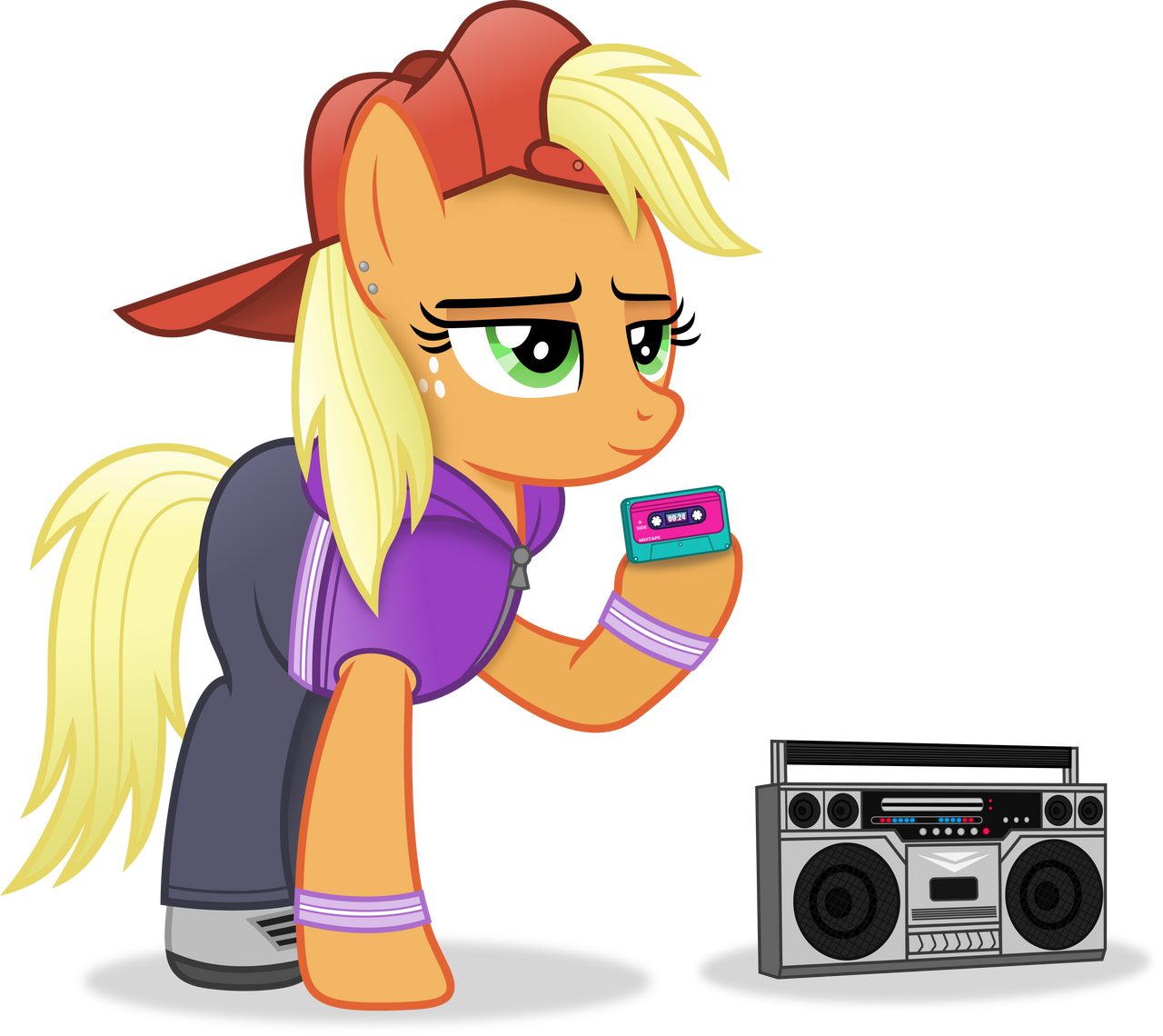 Retro AJ