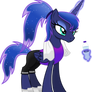 Workout Luna