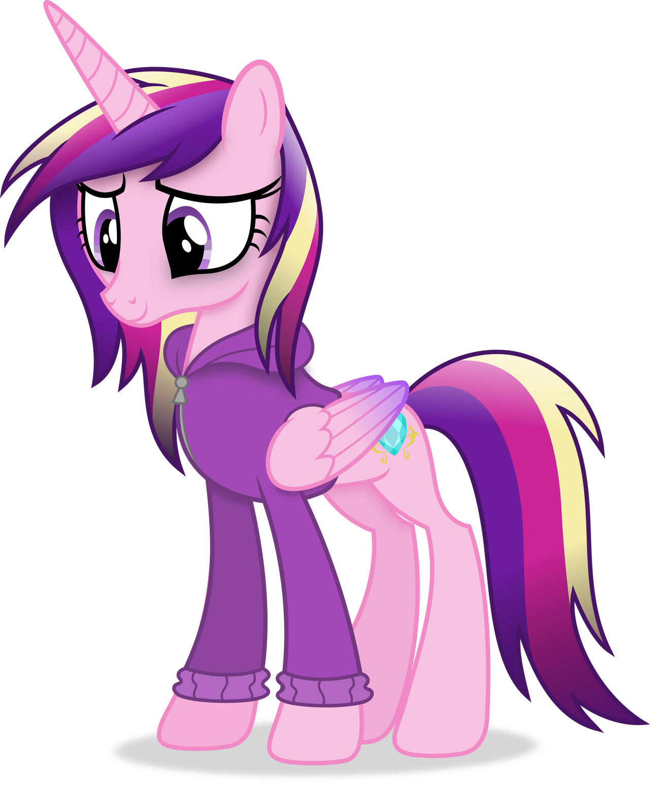Comfy Cadance