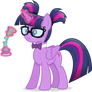 Science Fair Twilight