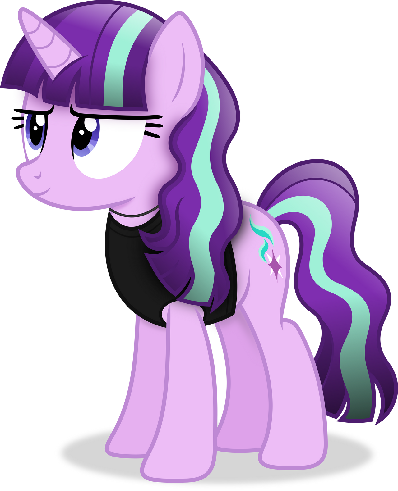 Starlight (Alternative Mane Design)