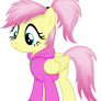 Hoodie Fluttershy