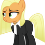 Suit Applejack