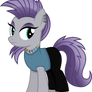 Maud Pie (Alternative Design)
