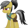 Daring Do (Alternative Design)