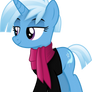 Short Mane Trixie