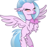 Cute Silverstream