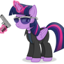 Mafia Twilight