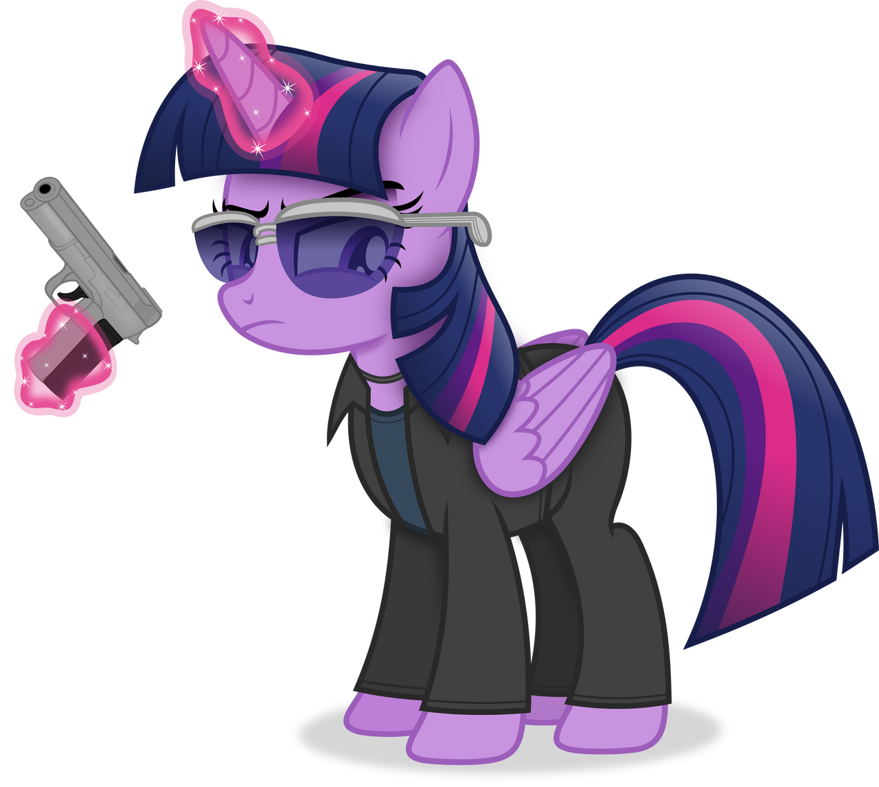Mafia Twilight