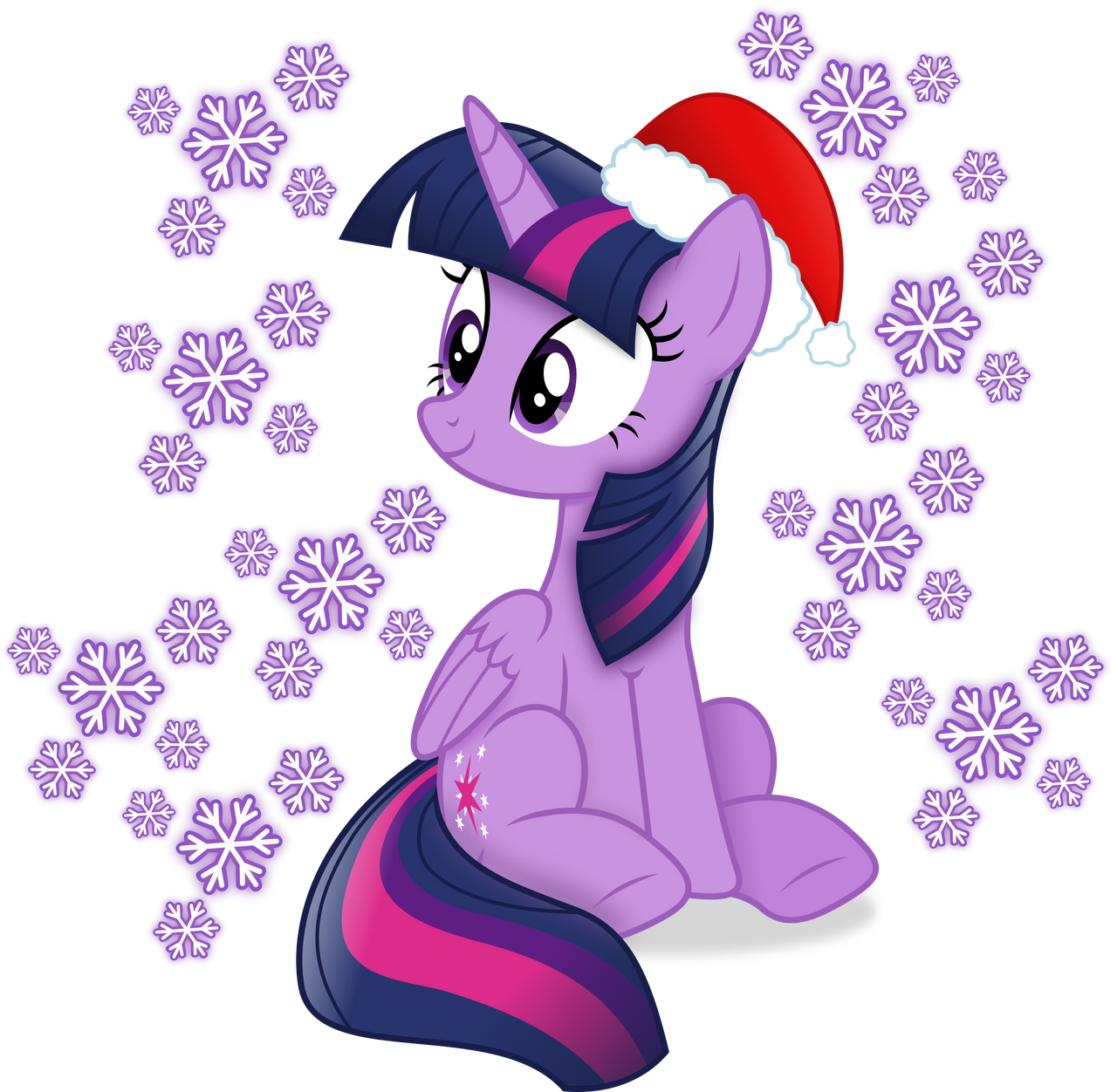 Christmas Twilight