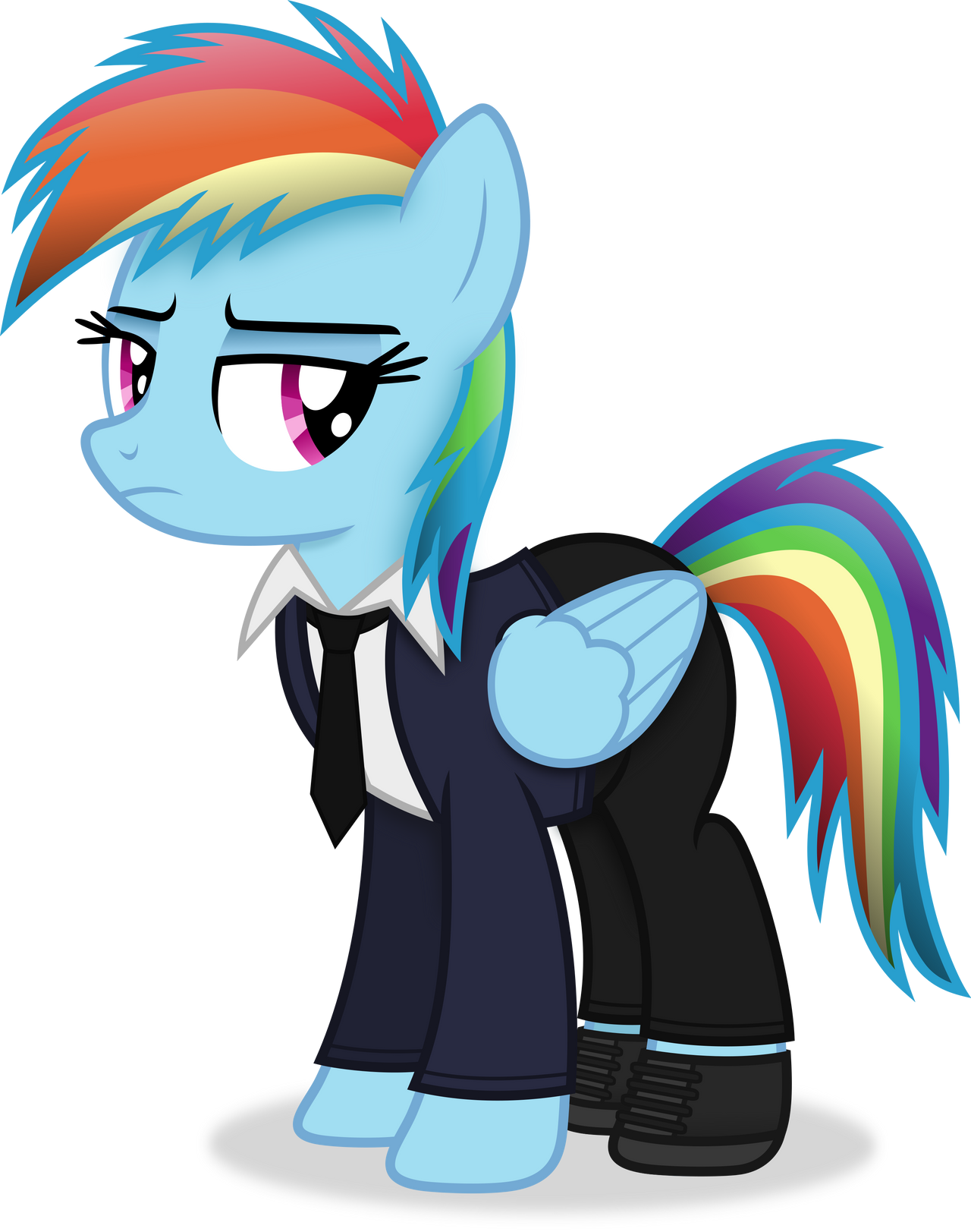 Suit Dash
