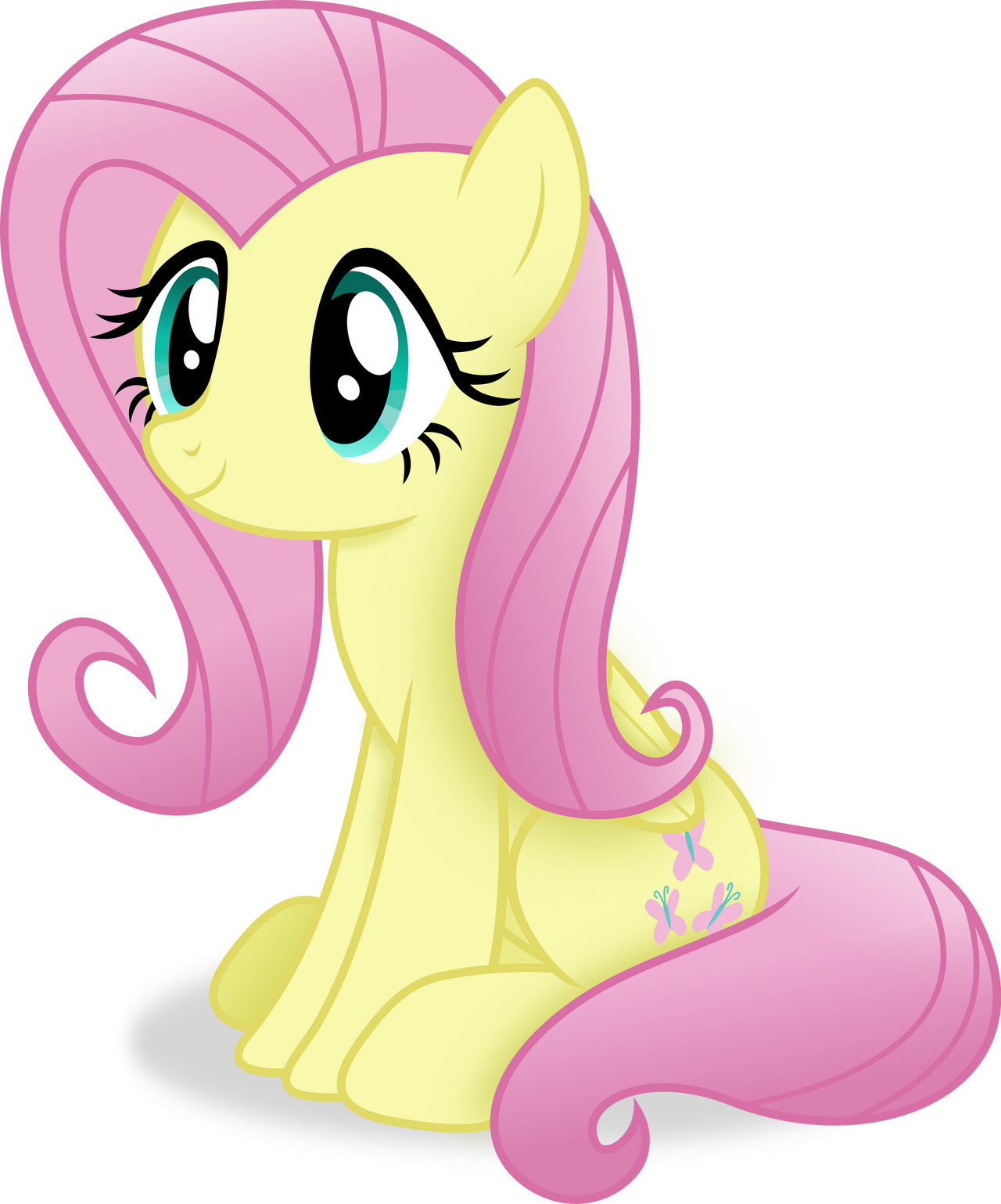 Fluttershy