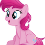 Pinkie Pie (Alternative Mane Design)