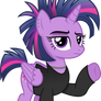 Twilight (Alternative Mane Design)