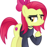 Gothic Applebloom