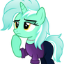 Lyra (Alternative Design)