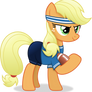 Sporty AJ