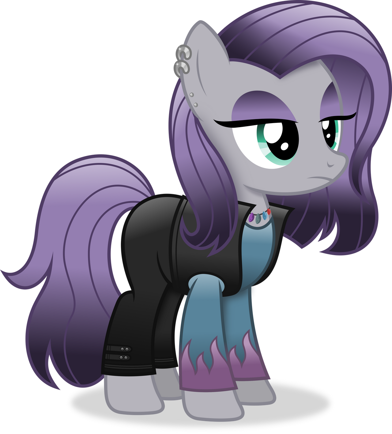 Maud (Jacket Design)