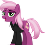 Cheerilee (Casual Design)