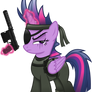 Metal Gear Twilight