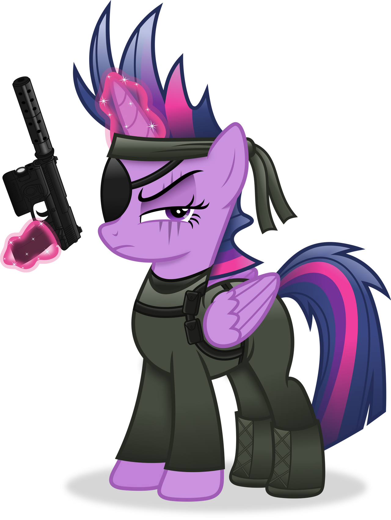 Metal Gear Twilight