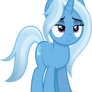 Trixie (Alt Mane Design)