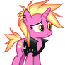 Luster Dawn (Punk Design)