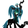Suit Chrysalis