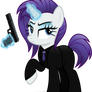 Rarity Wick