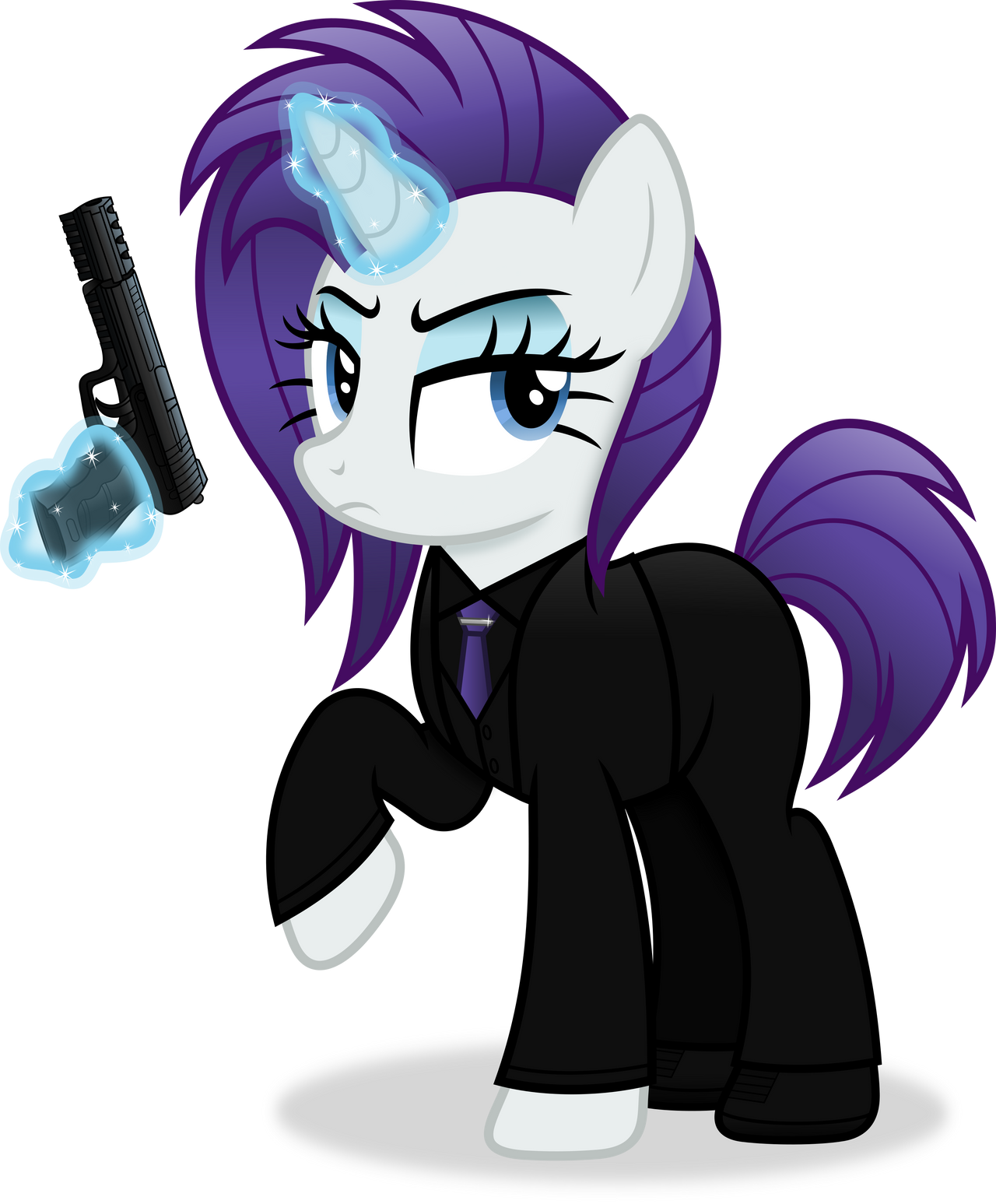 Rarity Wick