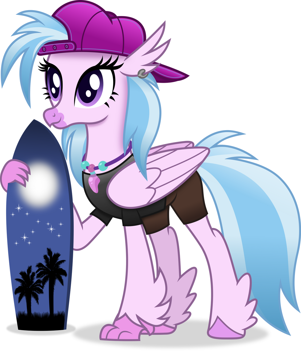 Surfin' Silverstream