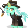Wild West Lyra